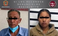 Vinculan a proceso a mujer que intentó vender a su hija por Facebook