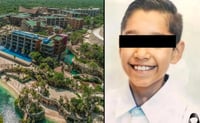 Señalan inconsistencias en Fiscalía de Q. Roo en caso de niño fallecido en  parque de Xcaret