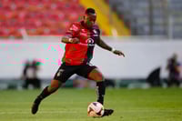 Con gol de Renato Ibarra, Atlas se impone ante Xolos de Tijuana