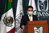 Acuerdo con gobierno federal eliminará el 'outsourcing abusivo': IMSS