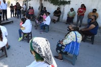 Detallan medidas de salud para campañas en La Laguna