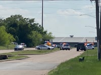 Reportan tiroteo en Bryan, Texas; habrían seis heridos