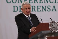 'Está por verse si el pueblo quiere que regresen los rateros', dice AMLO