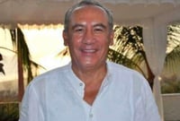 Se confirmó la llegada de Heliodoro Carlos Díaz Escárraga como nuevo titular de la Secretaría de Seguridad Pública de Oaxaca, tras la salida de Ernesto Salcedo de esa dependencia, luego del paro laboral que elementos de la Policía Estatal mantuvieron con esta exigencia a finales del mes pasado.
(ESPECIAL)
