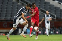 Con una victoria en el Nemesio Diez, Toluca alcanzará en 22 puntos a los Rayados, que están en el tercer lugar de la clasificación. (Especial) 