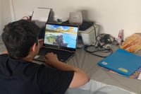 Integran mesa de trabajo en Coahuila para regreso a clases