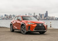 La compañía abrirá cinco distribuidoras para ofrecer exclusivamente vehículos Lexus: tres en Ciudad de México, una en Monterrey y otra en Guadalajara.
(ARCHIVO)