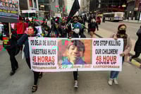 Chicago dará a conocer video policial sobre muerte de menor
