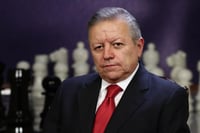 Califican de 'inconstitucional' extensión de mandato de Arturo Zaldívar