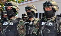 Procesan a marinos por desapariciones forzadas en Nuevo Laredo