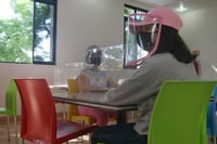 'No es obligatorio asistir a clases presenciales', señala titular de la SEP