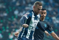 Monterrey sigue avanzando de buena forma: apenas este jueves aseguró su lugar en cuartos de final de la Liga de Campeones Concacaf y de cara a la jornada 15 se ubican en el tercer lugar de la Liga MX. Pero lo que pasa fuera de las canchas podría opacar su buen momento dentro de ellas. (Especial) 