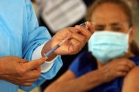 En 14 municipios votaron por no vacunarse contra el COVID-19, informa AMLO