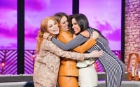 El programa Netas Divinas producción de Unicable estrena nueva temporada a partir de mañana, con las Netas Divinas más unidas y más netas que nunca. (INSTAGRAM)  