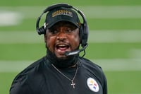 Pittsburgh Steelers extienden contrato de Mike Tomlin