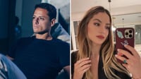 ¿Sarah Kohan lanza indirecta tras video de 'Chicharito' con otra mujer?