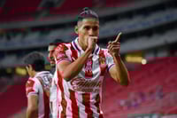 '¿Ahora sí mucho amor a Chivas?', critican video de Uriel Antuna