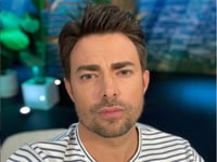 Jonathan Bennett, actor de Chicas Pesadas, revela discriminación en México por ser gay