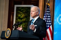 Joe Biden reconoce el genocidio armenio y se arriesga a tensiones con Turquía