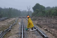 En la actualidad un tramo de la ruta Buenavista-Cuernavaca-Balsas sigue en uso.