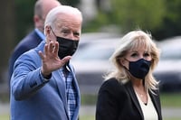 Revertirá Biden orden de Trump que rebajó estándares contra contaminación