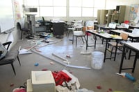 Invertirán 30 mdp en reparar infraestructura de escuelas en Coahuila
