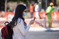 Desechan amparos por padrón celular