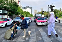 Se analizaron 72 indicadores en diversas áreas que permiten tener una foto de mayor definición sobre la situación que tienen las entidades federativas en cuanto a su capacidad para atraer talento y la inversión. (ARCHIVO) 