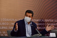 Avanza en San Lázaro desafuero a Cabeza de Vaca