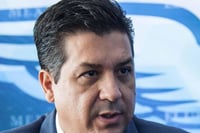 AMLO, sin información sobre desafuero a Cabeza de Vaca