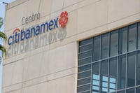 Ante una menor generación de reservas preventivas, Citibanamex acumuló ganancias por 4 mil 400 millones de pesos, un aumento de 59% respecto del mismo periodo de 2020. (ARCHIVO) 