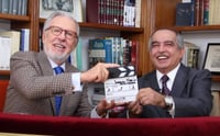 A partir de este viernes y cada viernes, este nuevo programa será transmitido en todas las plataformas de López-Dóriga Digital, tales como YouTube, Facebook e Instagram.
(ESPECIAL)