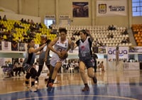 Las Algodoneras dejaron ir una importante ventaja conseguida en la primera mitad, y cayeron 83-79 ante Mexcaltecas.