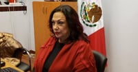 No había boleto de turista: Isabel Arvide, cónsul de México en Estambul