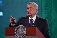 'Sabadazo', orden para liberar a 'El Güero' Palma, acusa AMLO