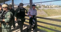 'El Güero' Palma fue arraigado por una denuncia no aclarada, informa AMLO