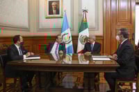 Apoyará México a Guatemala con Sembrando Vida y Jóvenes Construyendo el Futuro