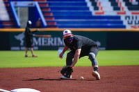 Los Felinos obtuvieron su más reciente corona, en la ya lejana temporada 2015. (@tigresqroficial)