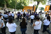 Madres laguneras de desaparecidos, sin nada que celebrar