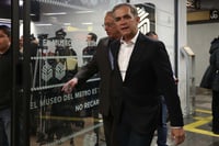 Solicitan desafuero de Mancera por desplome de Línea 12 del Metro en CDMX