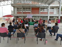 Alistan protocolos para regresar a escuelas en La Laguna de Coahuila