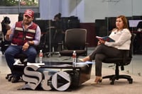 Presentan propuestas candidatos a alcaldía de Francisco I. Madero