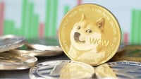 Dogecoin gana un 25 % tras nuevo tuit de Elon Musk