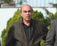 Asegura UIF que seguirá apoyando a Lydia Cacho en caso contra Kamel Nacif