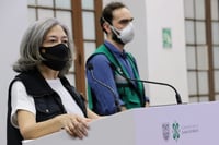 Citará Congreso a la Ciudad de México a directora de Metro de la CDMX