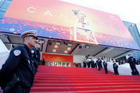 El Festival de Cine de Cannes desvelará el próximo 3 de junio su selección oficial para la próxima edición, que tendrá lugar en julio tras la anulación de la del año pasado debido a la pandemia, informaron este martes los organizadores. (ARCHIVO)                 
