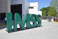 A proceso, servidores del IMSS de Torreón por autorizar falsas pensiones por viudez