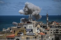Acepta Israel una 'tregua bilateral' con Hamás