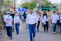 La Comisión Permanente del PAN designó como su precandidata a la alcaldía de Veracruz a Patricia Lobeira Rodríguez, esposa de Miguel Ángel Yunes Márquez a quien le retiraron la candidatura por supuestas anomalías en sus comprobantes de residencia. (ARCHIVO)