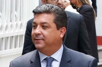 Presentan controversia por orden de aprehensión contra García Cabeza de Vaca
